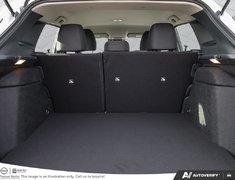 2026 Nissan Kicks S AWD
