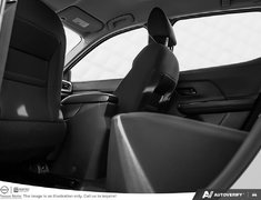 2026 Nissan Kicks S AWD