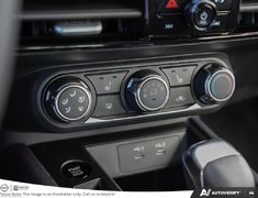 2026 Nissan Kicks S FWD