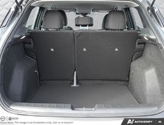 2026 Nissan Kicks S FWD