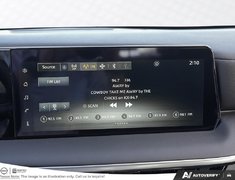 2026 Nissan Kicks S FWD