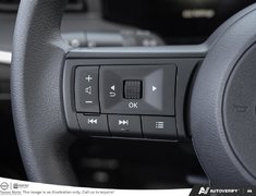 2026 Nissan Kicks S FWD