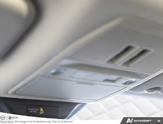 2026 Nissan Kicks SR AWD