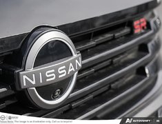 2026 Nissan Kicks SR AWD