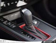 2026 Nissan Kicks SR AWD