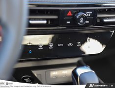 2026 Nissan Kicks SR AWD