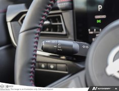 2026 Nissan Kicks SR AWD