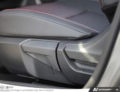 2026 Nissan Kicks SR AWD