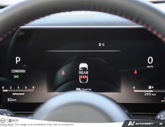2026 Nissan Kicks SR AWD