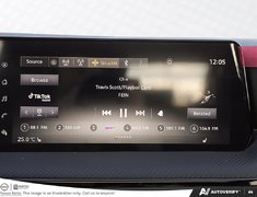 2026 Nissan Kicks SR AWD