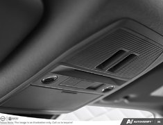 2026 Nissan Kicks SV Premium AWD