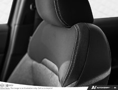 2026 Nissan Kicks SV Premium AWD