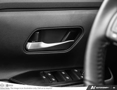 2026 Nissan Kicks SV Premium AWD