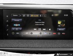 2026 Nissan Kicks SV Premium AWD