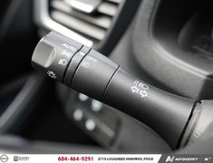 2022 Nissan LEAF SV NISSAN CANADA CERTIFIED PRE OWNED