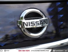 2022 Nissan LEAF SV NISSAN CANADA CERTIFIED PRE OWNED