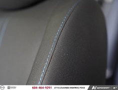 2022 Nissan LEAF SV NISSAN CANADA CERTIFIED PRE OWNED