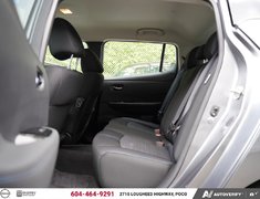 2022 Nissan LEAF SV NISSAN CANADA CERTIFIED PRE OWNED