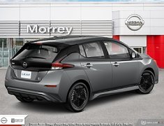2024 Nissan Leaf SV PLUS Hatchback