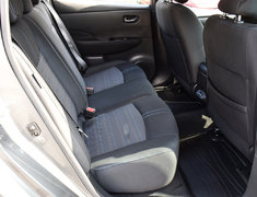 2024 Nissan Leaf SV PLUS FULL ELECTRIC MORREY CERTIFIED PRE OWNED