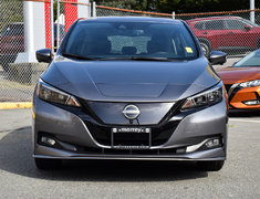 2024 Nissan Leaf SV PLUS FULL ELECTRIC MORREY CERTIFIED PRE OWNED