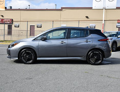 2024 Nissan Leaf SV PLUS FULL ELECTRIC MORREY CERTIFIED PRE OWNED