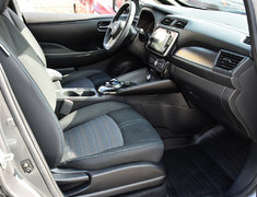 2024 Nissan Leaf SV PLUS FULL ELECTRIC MORREY CERTIFIED PRE OWNED