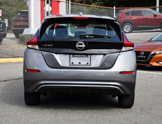 2024 Nissan Leaf SV PLUS FULL ELECTRIC MORREY CERTIFIED PRE OWNED