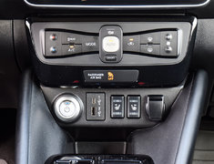 2024 Nissan Leaf SV PLUS FULL ELECTRIC MORREY CERTIFIED PRE OWNED