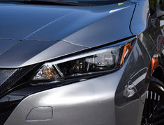 2024 Nissan Leaf SV PLUS FULL ELECTRIC MORREY CERTIFIED PRE OWNED
