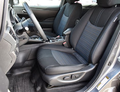 2024 Nissan Leaf SV PLUS FULL ELECTRIC MORREY CERTIFIED PRE OWNED