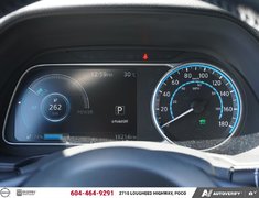2024 Nissan LEAF SV PLUS ELECTRIC NISSAN CANADA CERTIFIED PRE OWNED