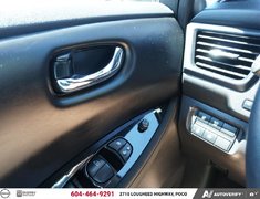 2024 Nissan LEAF SV PLUS ELECTRIC NISSAN CANADA CERTIFIED PRE OWNED