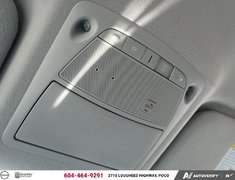 2024 Nissan LEAF SV PLUS ELECTRIC NISSAN CANADA CERTIFIED PRE OWNED