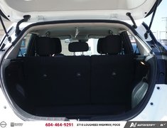 2024 Nissan LEAF SV PLUS ELECTRIC NISSAN CANADA CERTIFIED PRE OWNED