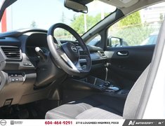 2024 Nissan LEAF SV PLUS ELECTRIC NISSAN CANADA CERTIFIED PRE OWNED