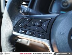 2024 Nissan LEAF SV PLUS ELECTRIC NISSAN CANADA CERTIFIED PRE OWNED