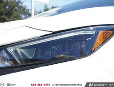 2024 Nissan LEAF SV PLUS ELECTRIC NISSAN CANADA CERTIFIED PRE OWNED