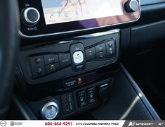 2024 Nissan LEAF SV PLUS ELECTRIC NISSAN CANADA CERTIFIED PRE OWNED