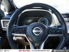 2024 Nissan LEAF SV PLUS ELECTRIC NISSAN CANADA CERTIFIED PRE OWNED