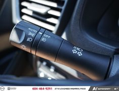2024 Nissan LEAF SV PLUS ELECTRIC NISSAN CANADA CERTIFIED PRE OWNED