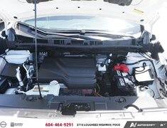 2024 Nissan LEAF SV PLUS ELECTRIC NISSAN CANADA CERTIFIED PRE OWNED