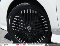 2024 Nissan LEAF SV PLUS ELECTRIC NISSAN CANADA CERTIFIED PRE OWNED