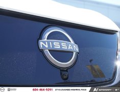 2024 Nissan LEAF SV PLUS ELECTRIC NISSAN CANADA CERTIFIED PRE OWNED