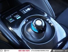 2024 Nissan LEAF SV PLUS ELECTRIC NISSAN CANADA CERTIFIED PRE OWNED