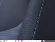 2024 Nissan LEAF SV PLUS ELECTRIC NISSAN CANADA CERTIFIED PRE OWNED