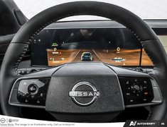 2026 Nissan LEAF SV Plus