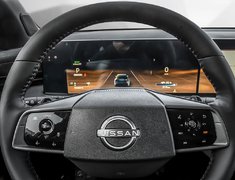 2026 Nissan LEAF SV Plus