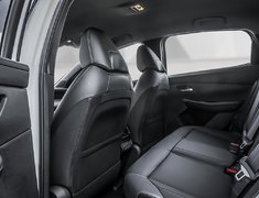 2026 Nissan LEAF SV Plus