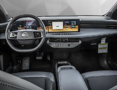 2026 Nissan LEAF SV Plus